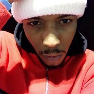 Meet your Posher, Andre